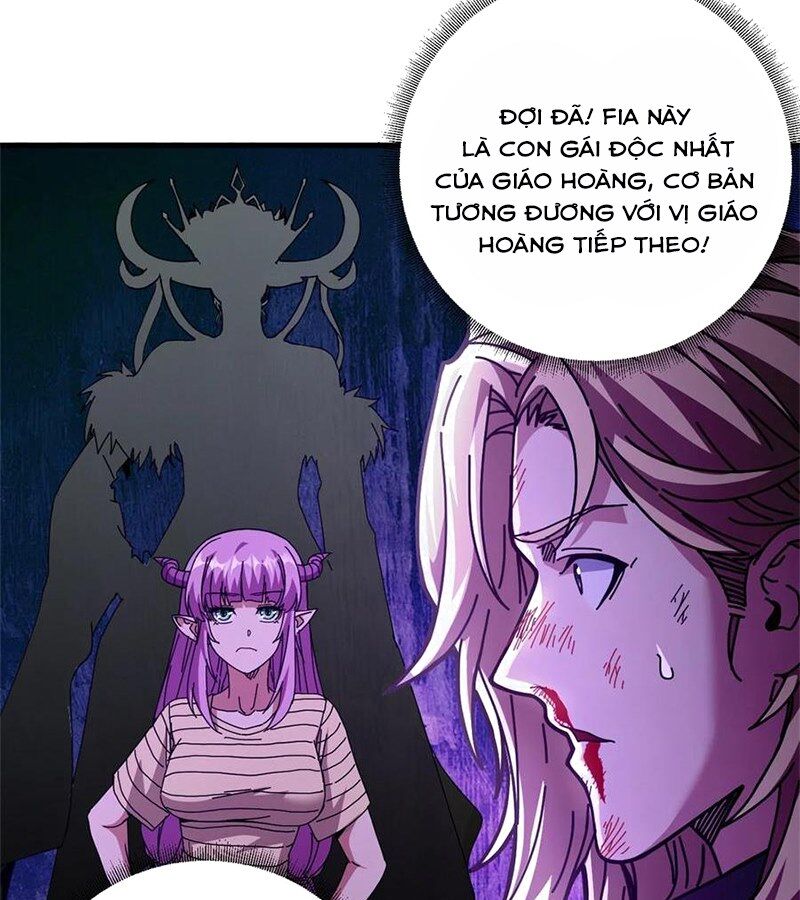 Trưởng Giám Ngục Trông Coi Các Ma Nữ Chapter 96 - Trang 2