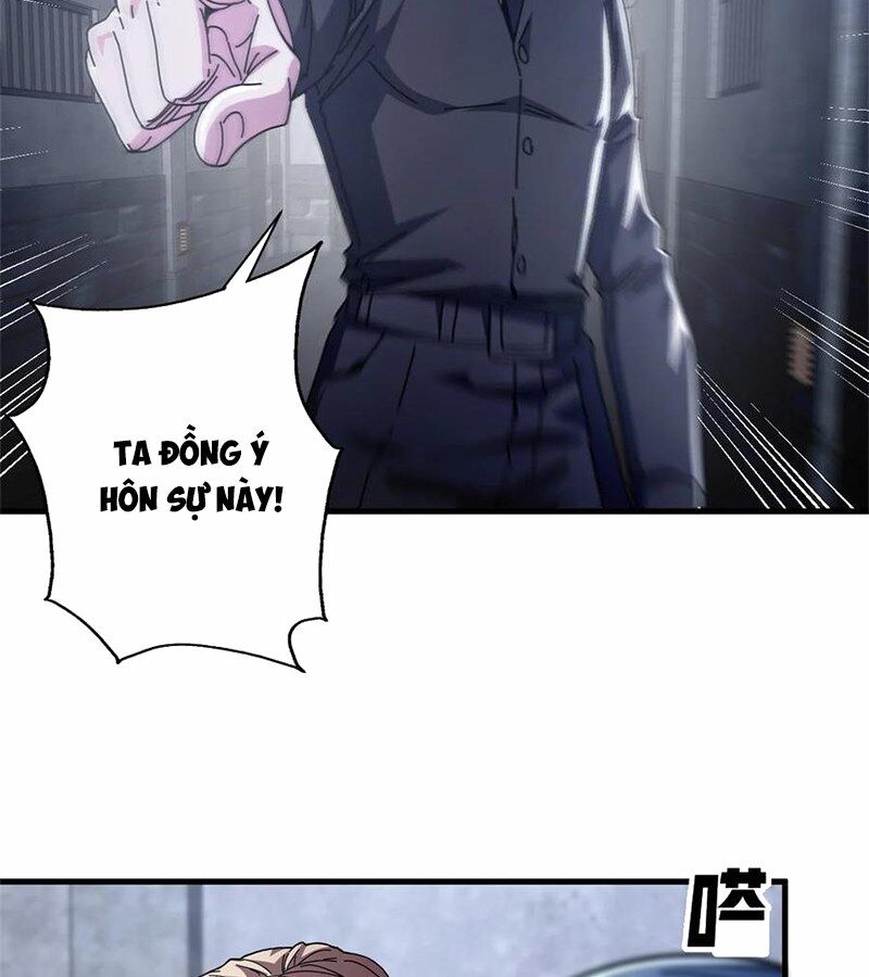 Trưởng Giám Ngục Trông Coi Các Ma Nữ Chapter 96 - Trang 2