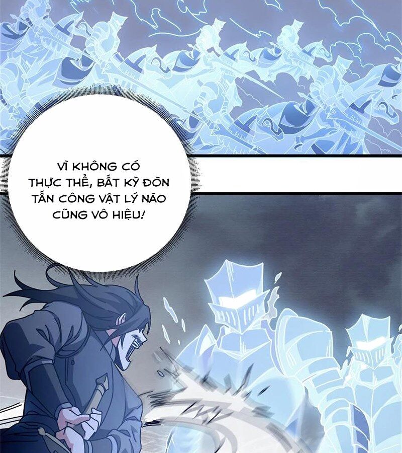 Trưởng Giám Ngục Trông Coi Các Ma Nữ Chapter 96 - Trang 2