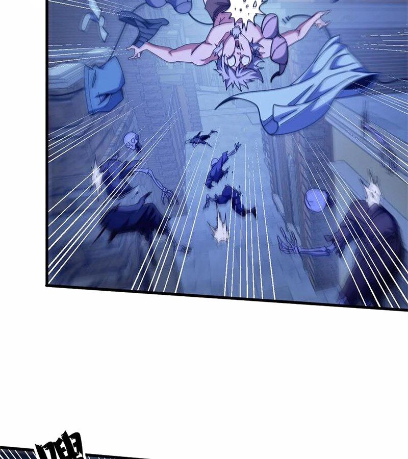 Trưởng Giám Ngục Trông Coi Các Ma Nữ Chapter 96 - Trang 2