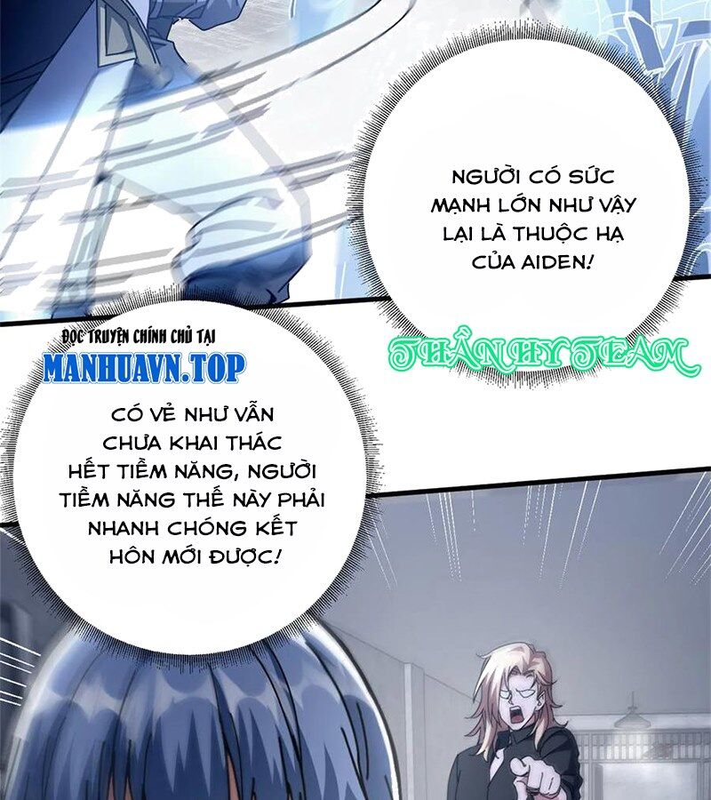 Trưởng Giám Ngục Trông Coi Các Ma Nữ Chapter 96 - Trang 2