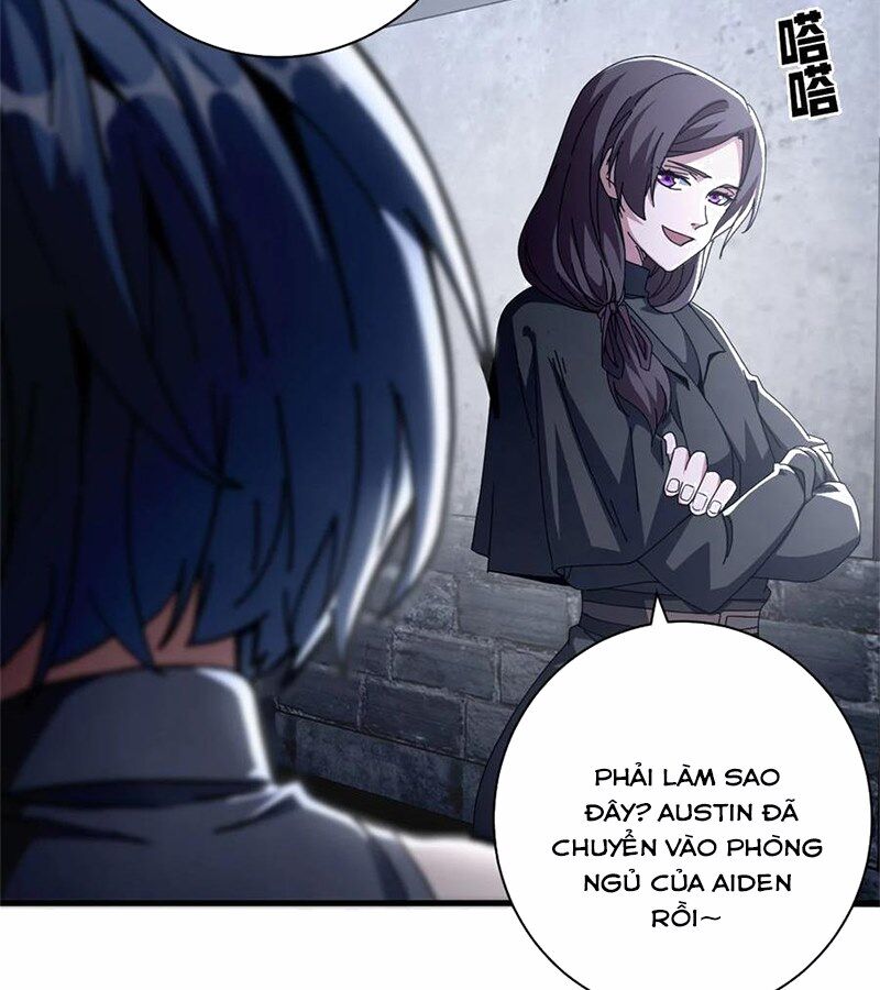 Trưởng Giám Ngục Trông Coi Các Ma Nữ Chapter 96 - Trang 2