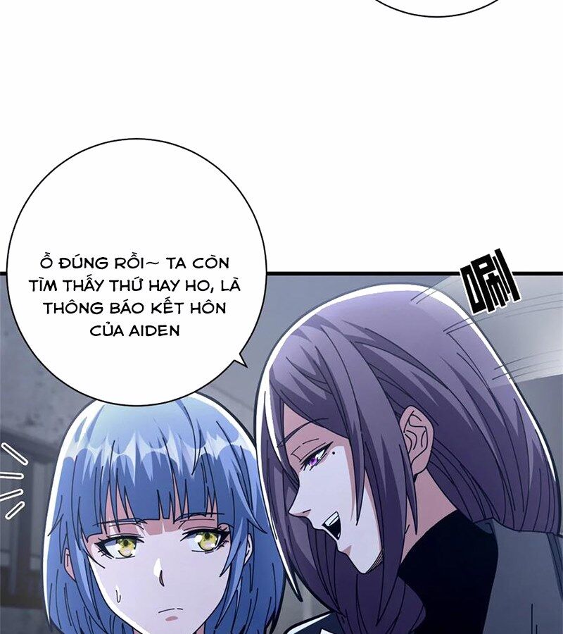 Trưởng Giám Ngục Trông Coi Các Ma Nữ Chapter 96 - Trang 2