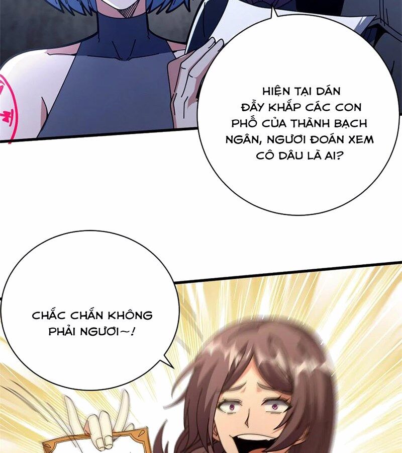 Trưởng Giám Ngục Trông Coi Các Ma Nữ Chapter 96 - Trang 2