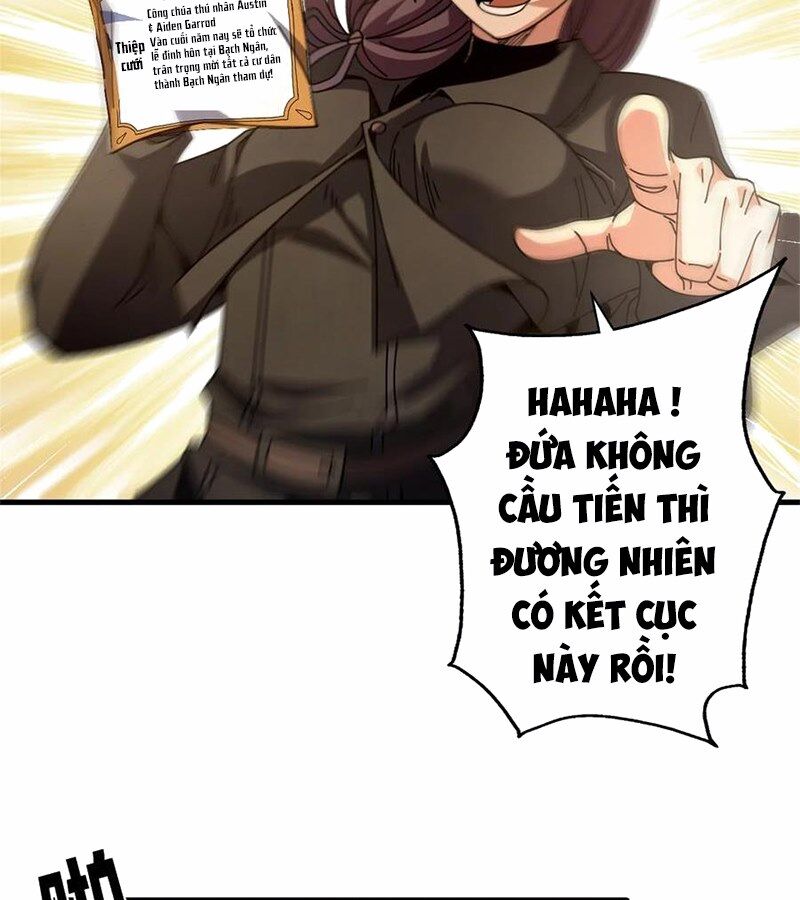 Trưởng Giám Ngục Trông Coi Các Ma Nữ Chapter 96 - Trang 2