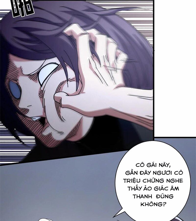 Trưởng Giám Ngục Trông Coi Các Ma Nữ Chapter 96 - Trang 2