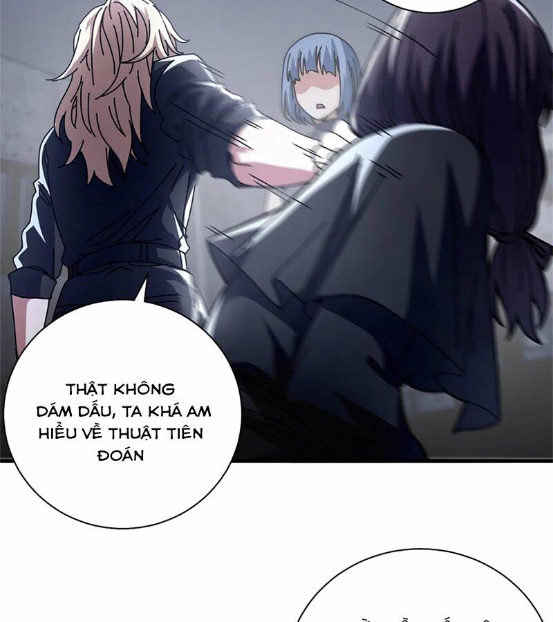 Trưởng Giám Ngục Trông Coi Các Ma Nữ Chapter 96 - Trang 2