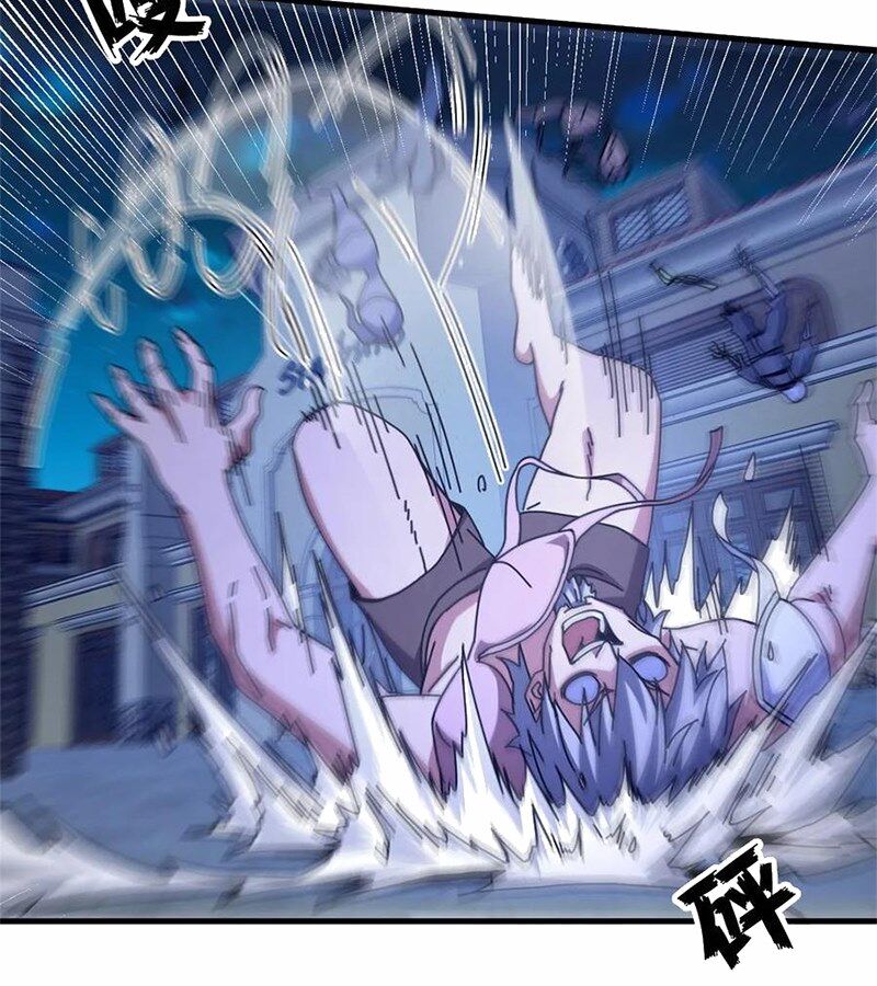 Trưởng Giám Ngục Trông Coi Các Ma Nữ Chapter 96 - Trang 2