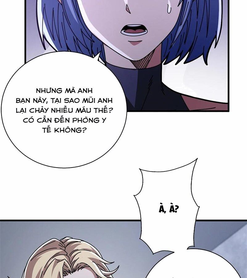 Trưởng Giám Ngục Trông Coi Các Ma Nữ Chapter 96 - Trang 2