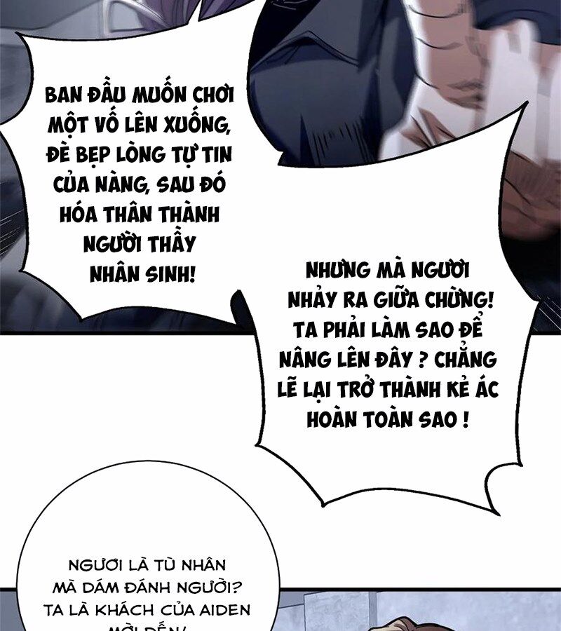 Trưởng Giám Ngục Trông Coi Các Ma Nữ Chapter 96 - Trang 2
