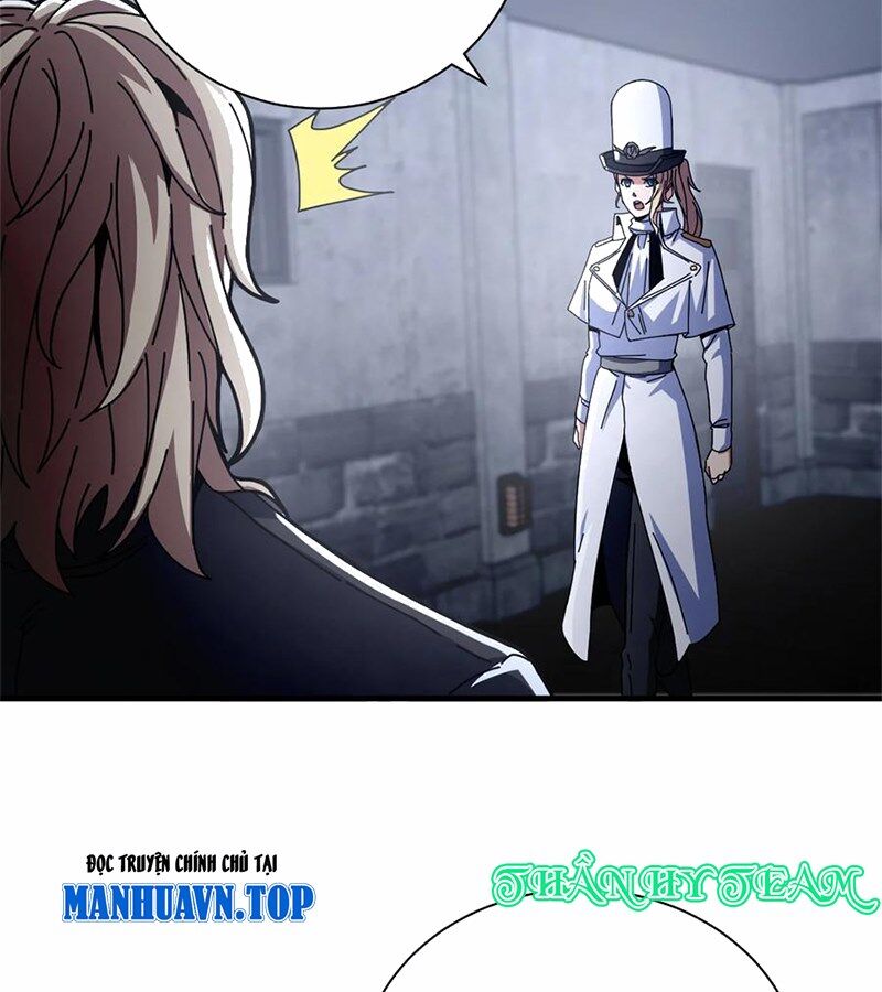 Trưởng Giám Ngục Trông Coi Các Ma Nữ Chapter 96 - Trang 2