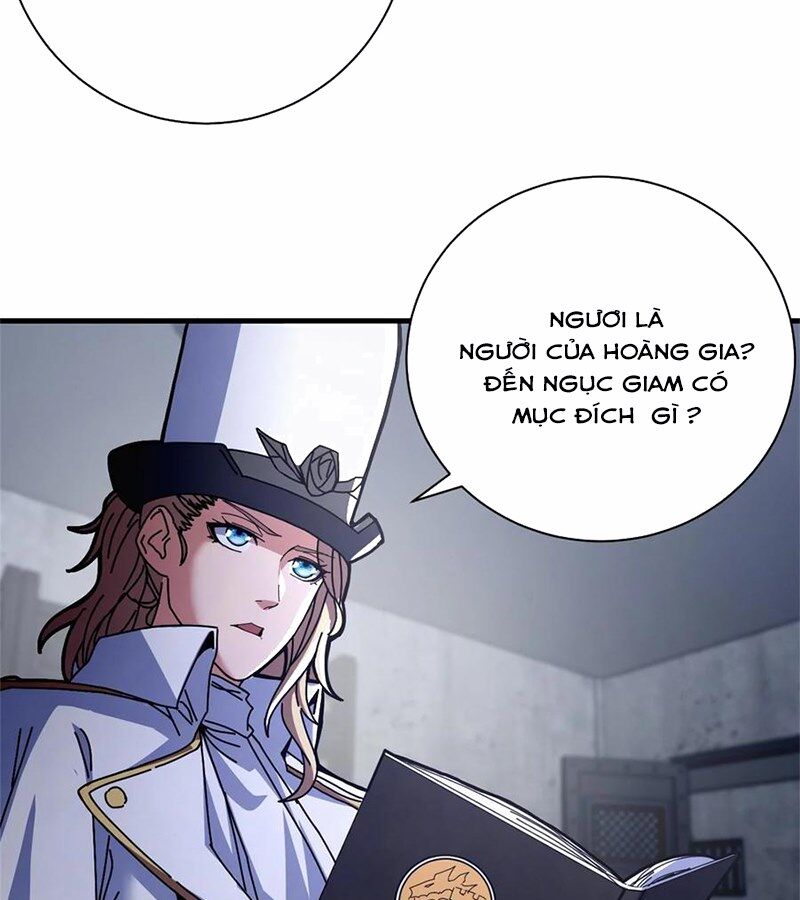 Trưởng Giám Ngục Trông Coi Các Ma Nữ Chapter 96 - Trang 2