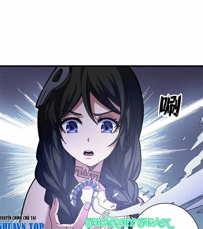 Trưởng Giám Ngục Trông Coi Các Ma Nữ Chapter 96 - Trang 2