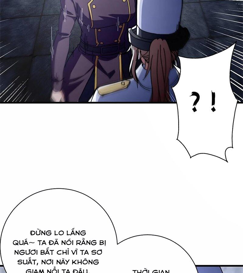 Trưởng Giám Ngục Trông Coi Các Ma Nữ Chapter 96 - Trang 2