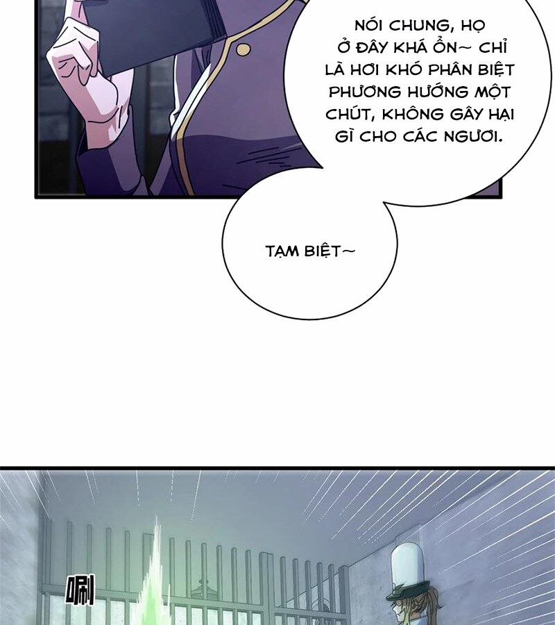 Trưởng Giám Ngục Trông Coi Các Ma Nữ Chapter 96 - Trang 2