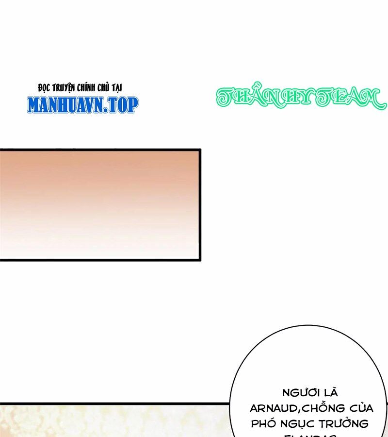 Trưởng Giám Ngục Trông Coi Các Ma Nữ Chapter 96 - Trang 2