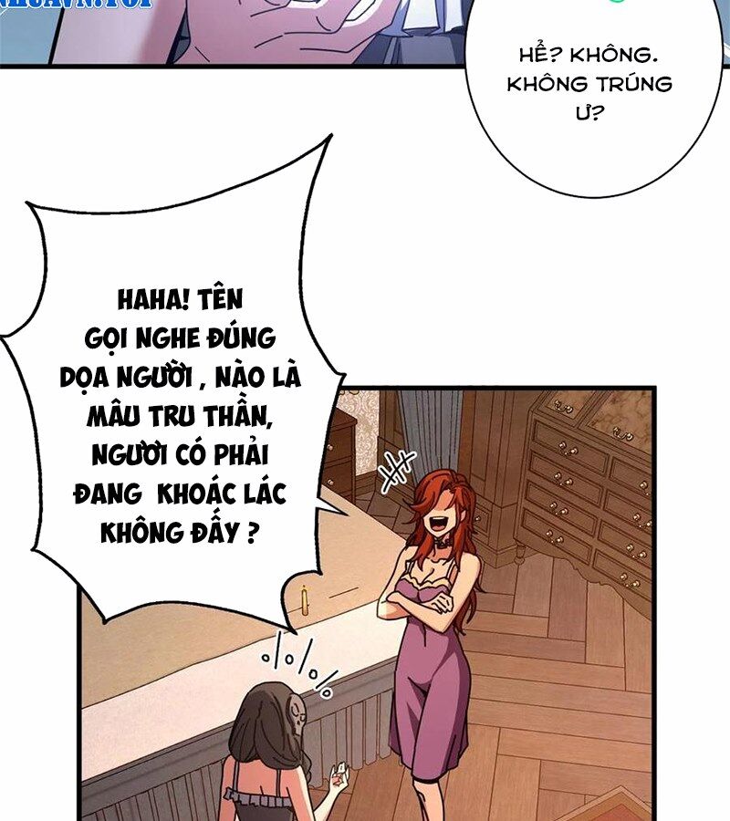 Trưởng Giám Ngục Trông Coi Các Ma Nữ Chapter 96 - Trang 2