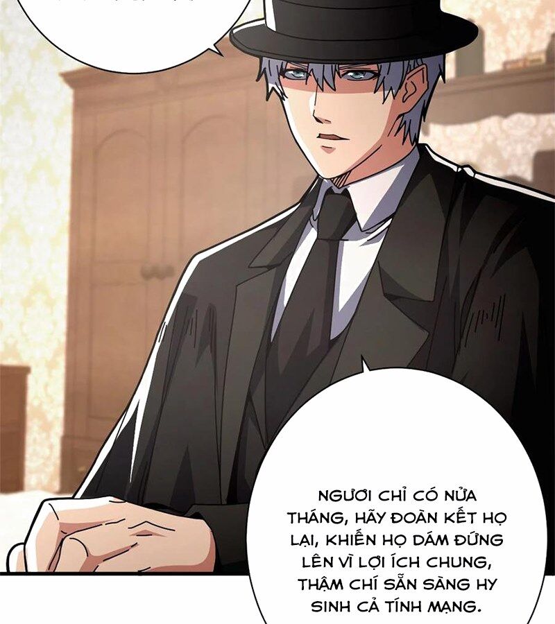 Trưởng Giám Ngục Trông Coi Các Ma Nữ Chapter 96 - Trang 2