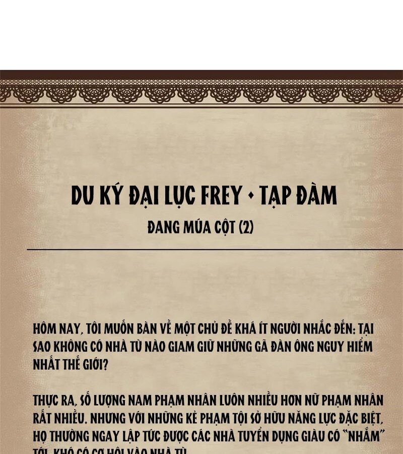 Trưởng Giám Ngục Trông Coi Các Ma Nữ Chapter 96 - Trang 2