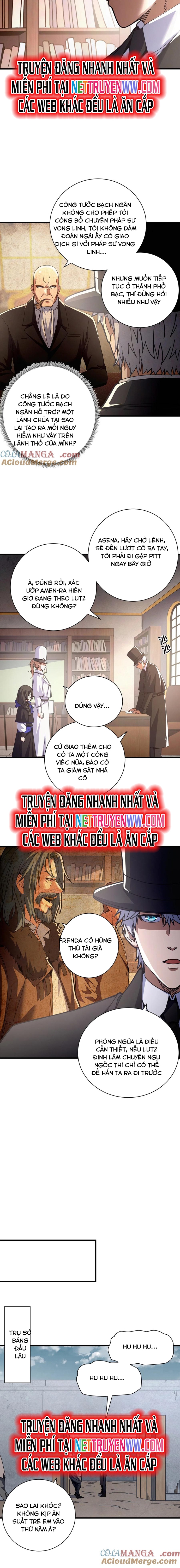 Trưởng Giám Ngục Trông Coi Các Ma Nữ Chapter 99 - Trang 2