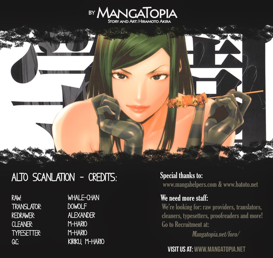 Trường Học Ngục Tù Chapter 122 - Trang 2