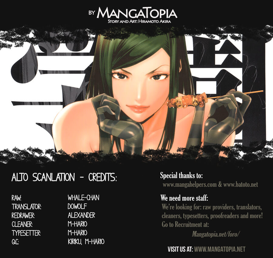 Trường Học Ngục Tù Chapter 127 - Trang 2