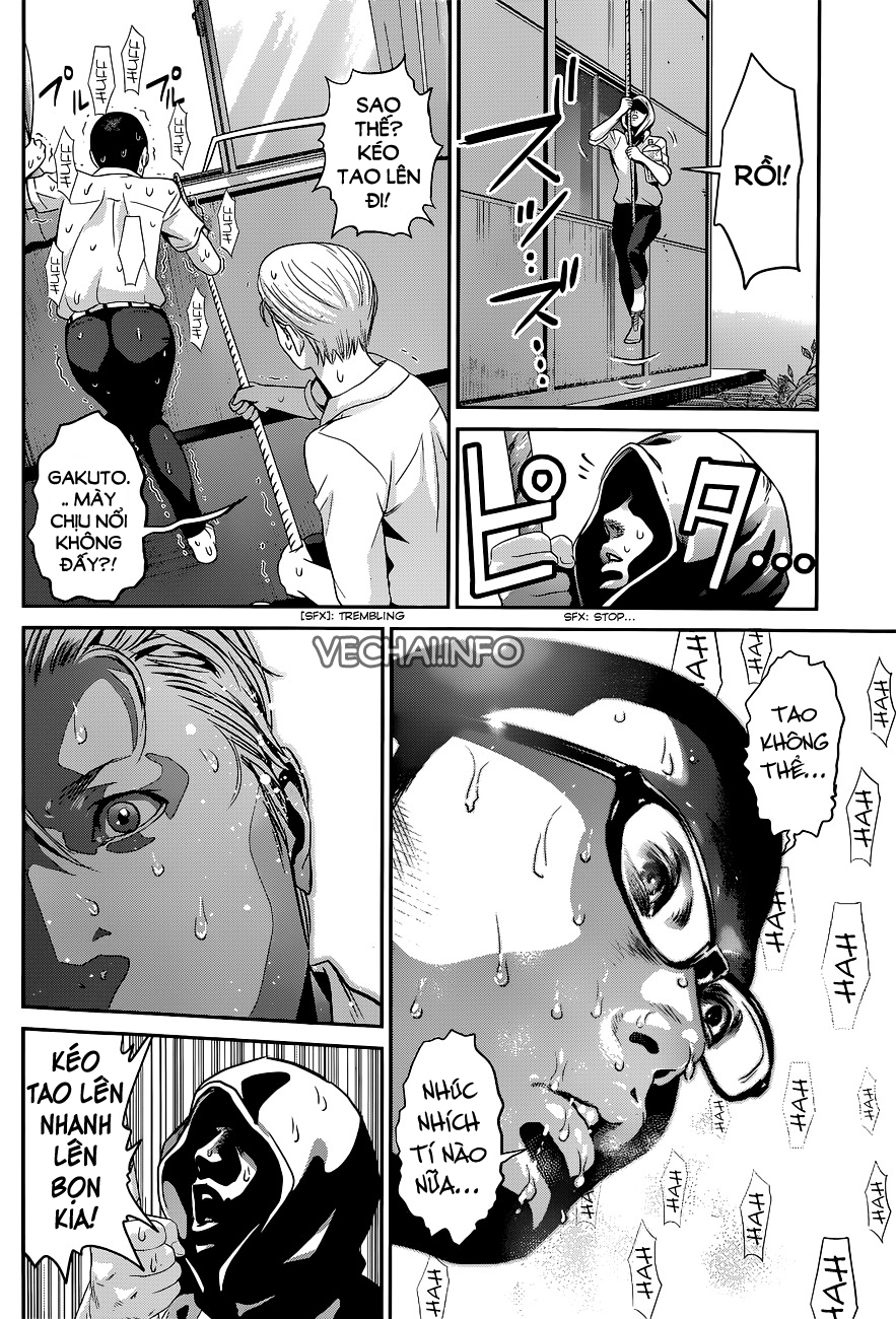 Trường Học Ngục Tù Chapter 151 - Trang 2