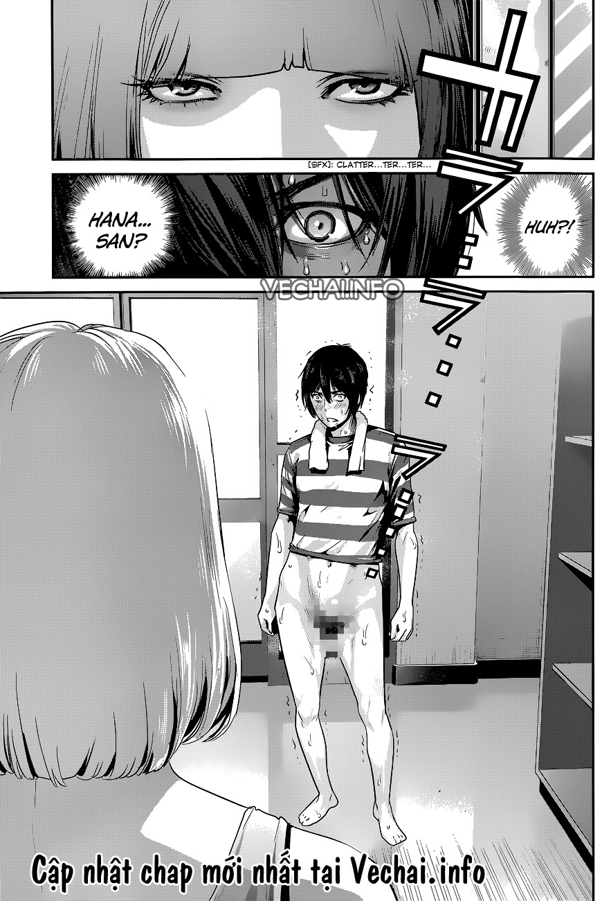 Trường Học Ngục Tù Chapter 151 - Trang 2