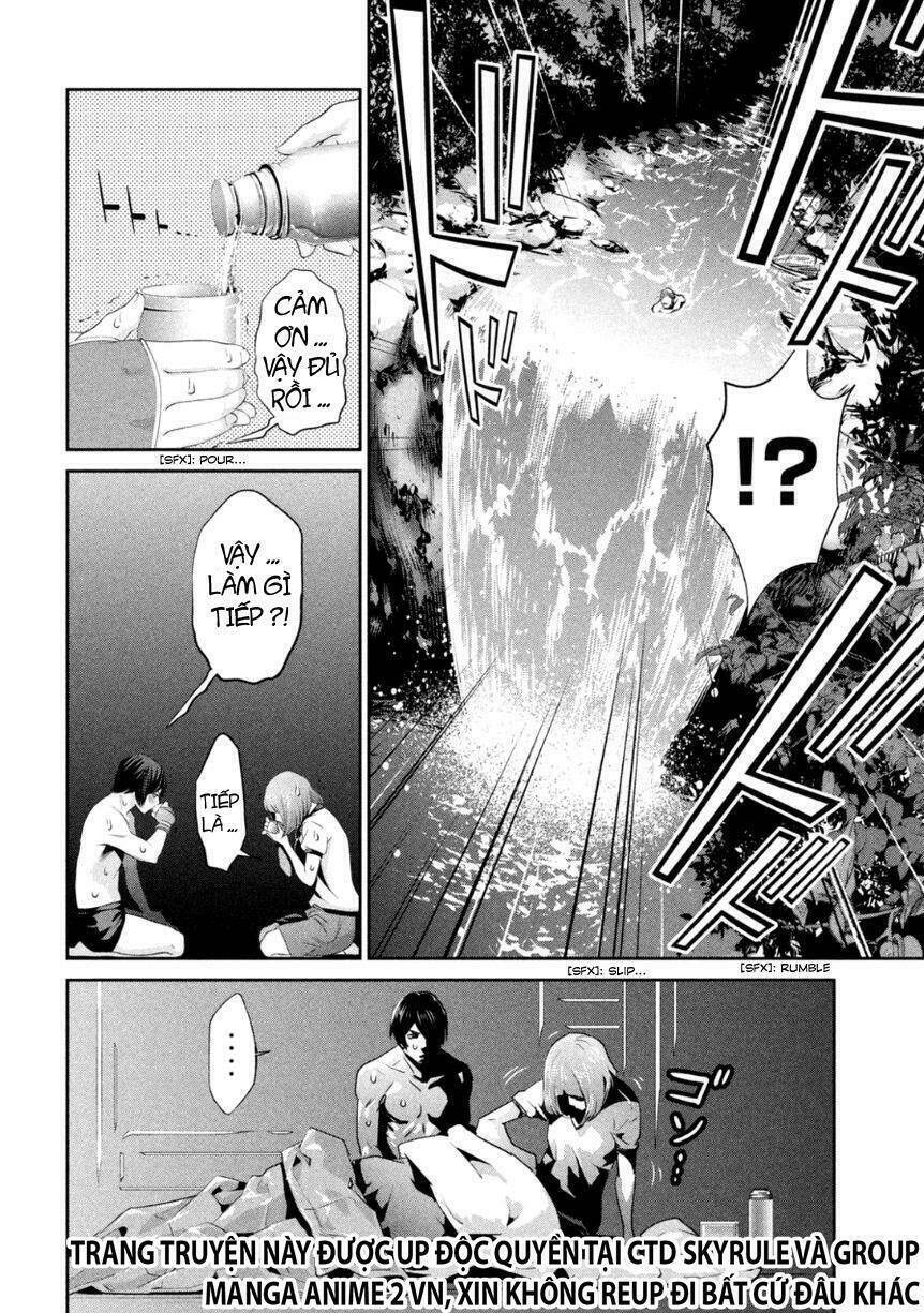 Trường Học Ngục Tù Chapter 171 - Trang 2