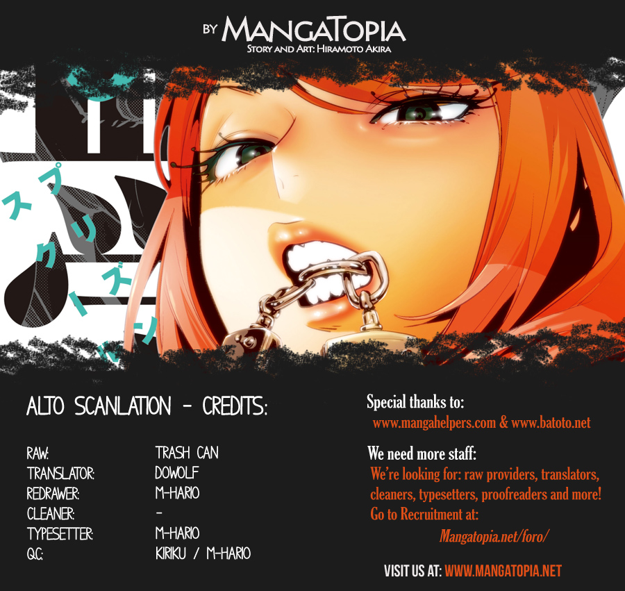 Trường Học Ngục Tù Chapter 187 - Trang 2