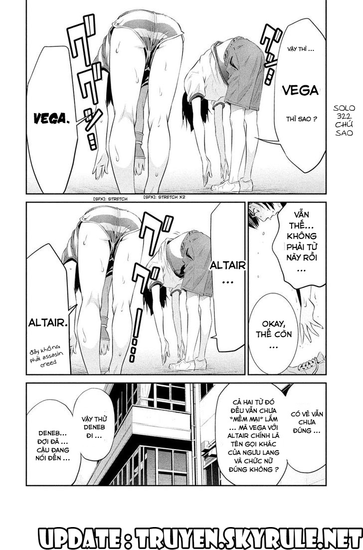 Trường Học Ngục Tù Chapter 196 - Trang 2