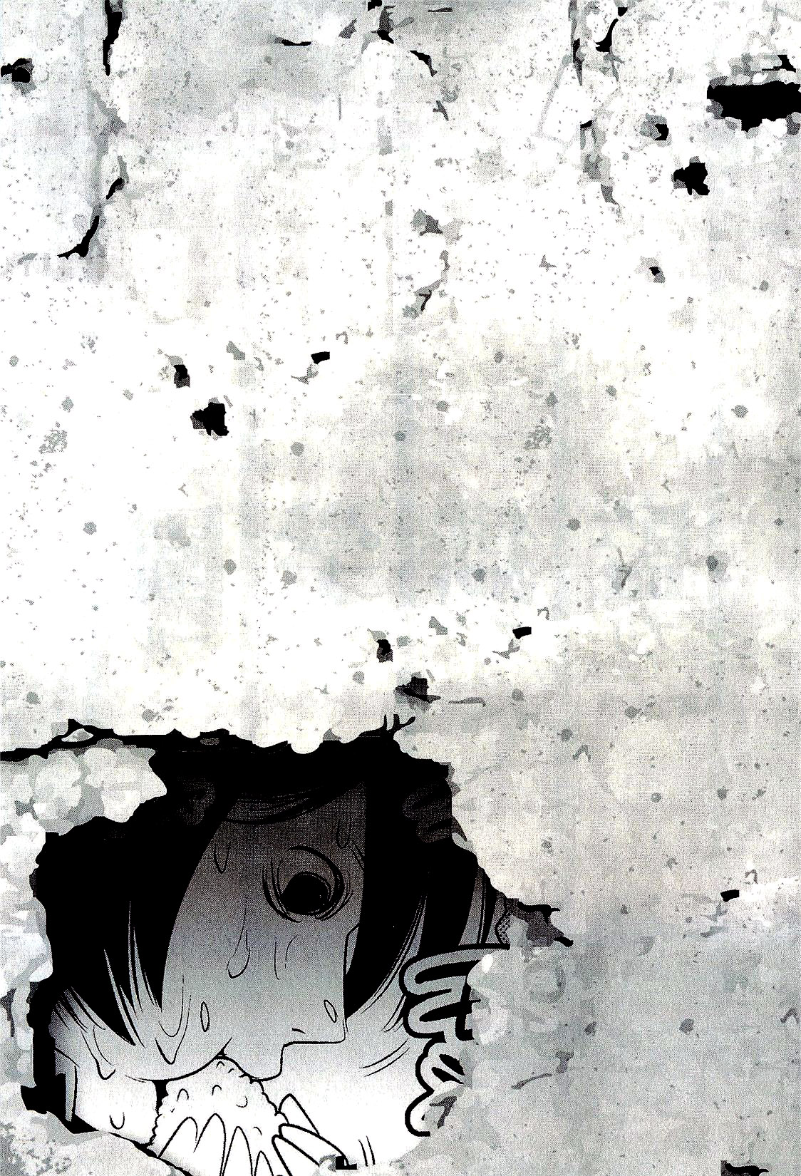 Trường Học Ngục Tù Chapter 28 - Trang 2