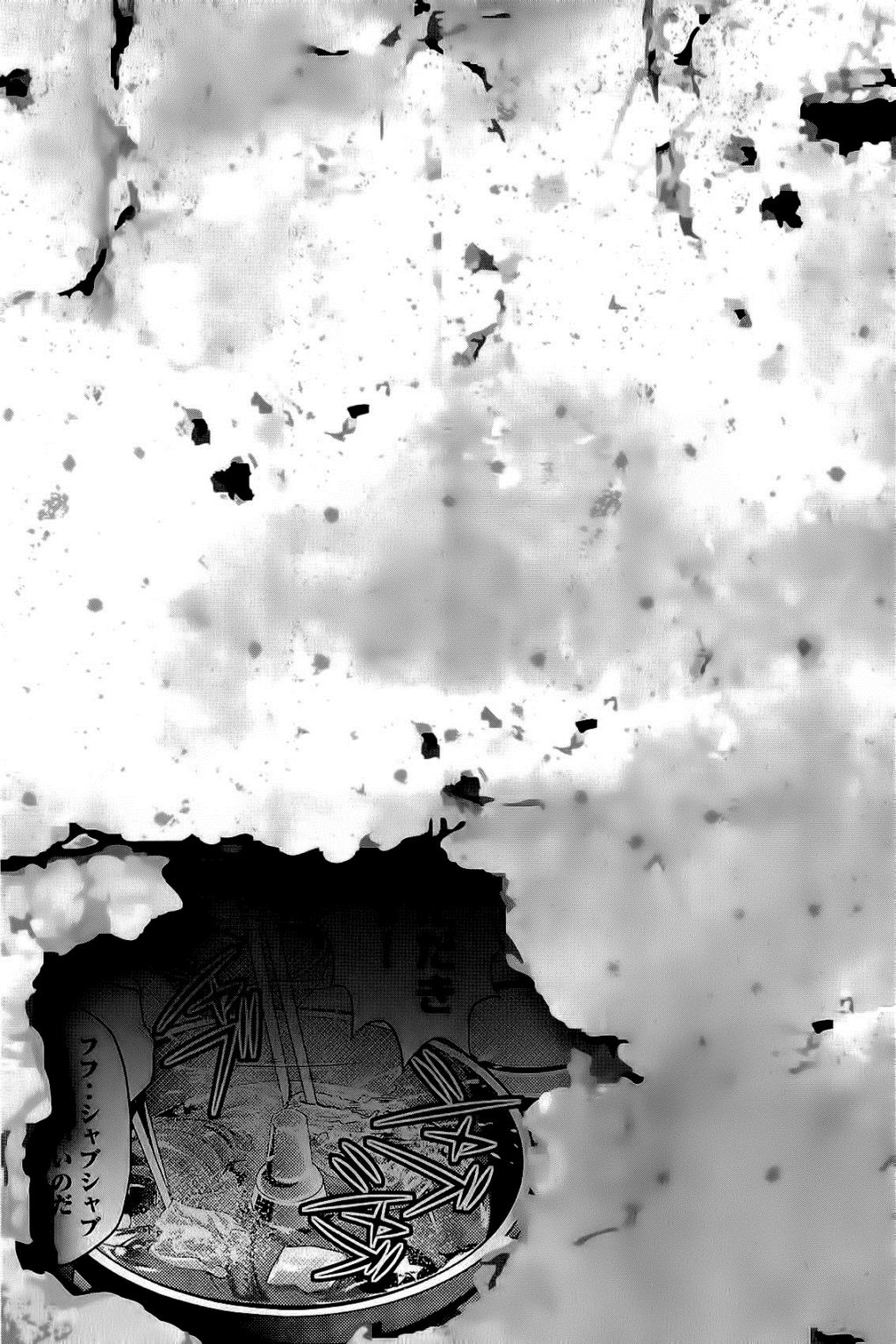 Trường Học Ngục Tù Chapter 37 - Trang 2