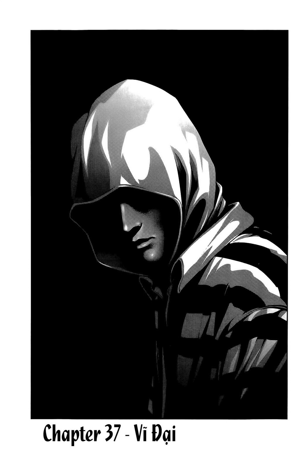 Trường Học Ngục Tù Chapter 37 - Trang 2