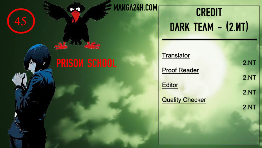 Trường Học Ngục Tù Chapter 45 - Trang 2