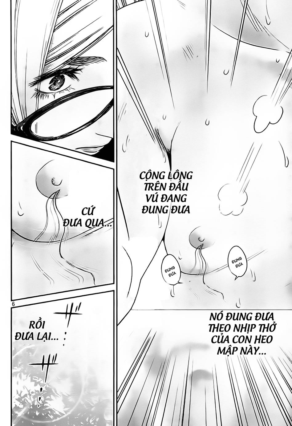 Trường Học Ngục Tù Chapter 60 - Trang 2