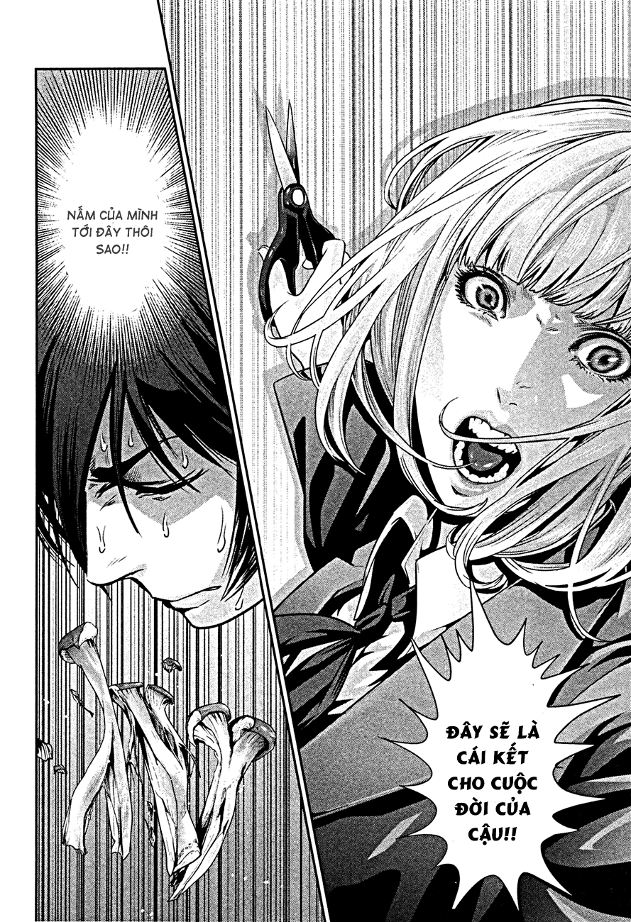 Trường Học Ngục Tù Chapter 72 - Trang 2