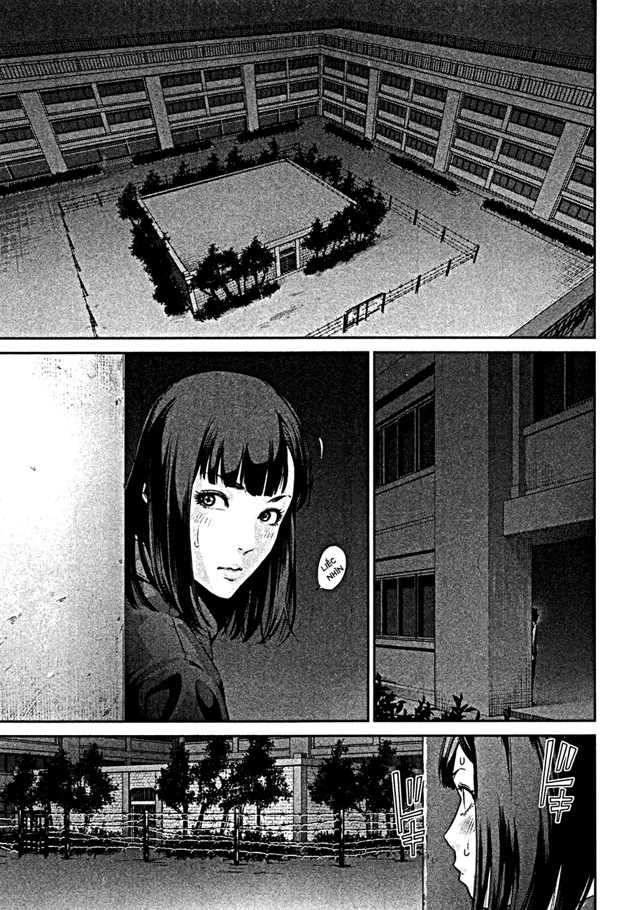 Trường Học Ngục Tù Chapter 72 - Trang 2