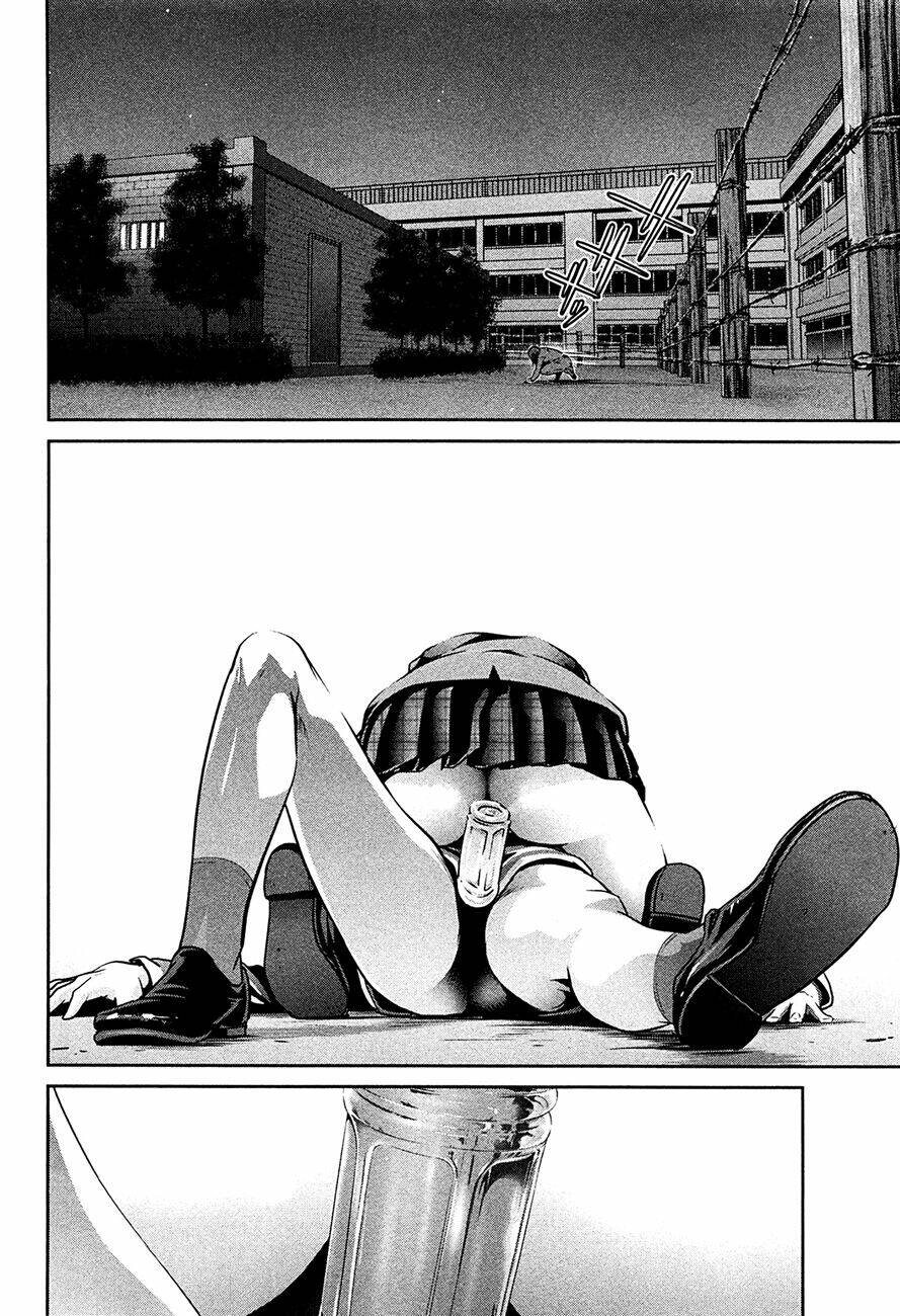 Trường Học Ngục Tù Chapter 75 - Trang 2