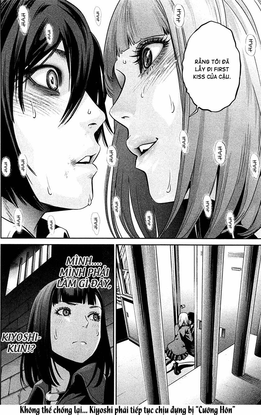 Trường Học Ngục Tù Chapter 75 - Trang 2