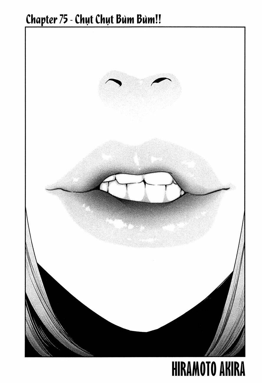 Trường Học Ngục Tù Chapter 75 - Trang 2