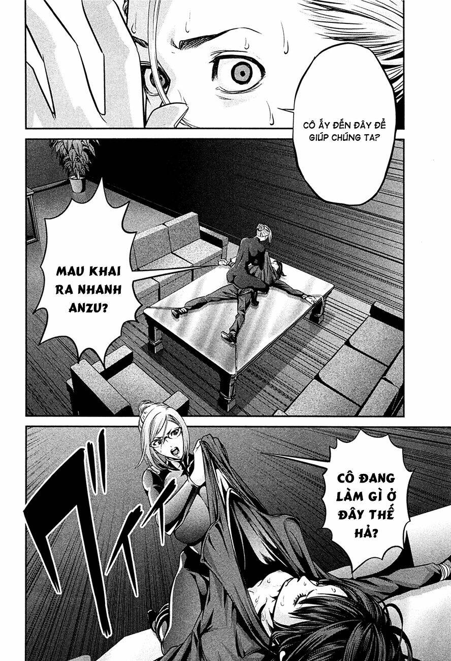 Trường Học Ngục Tù Chapter 75 - Trang 2