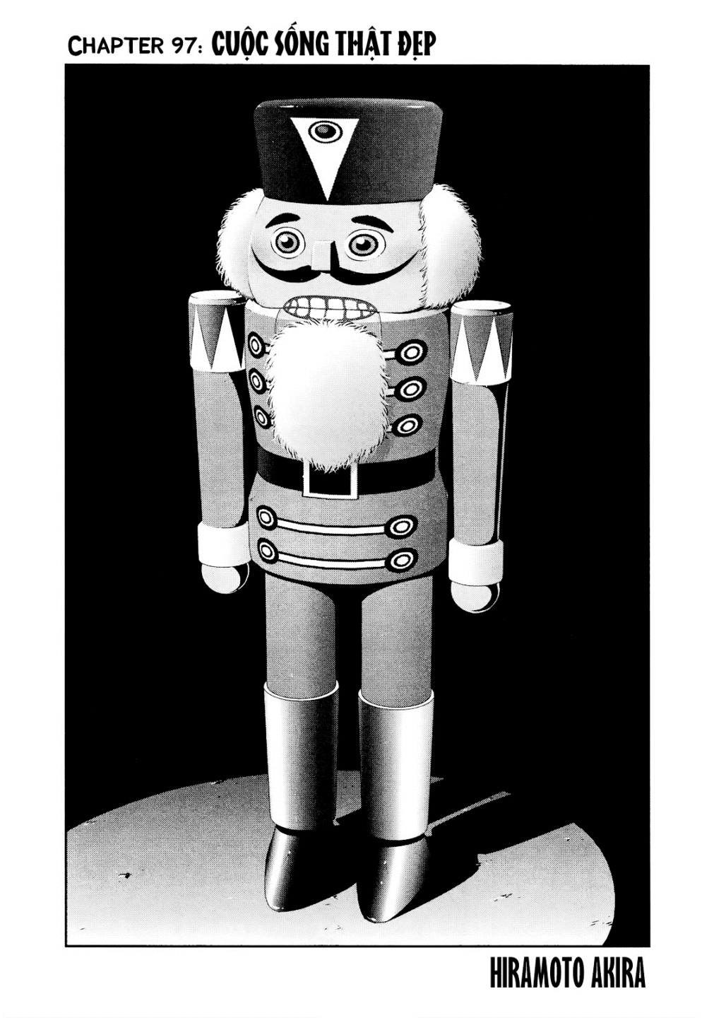 Trường Học Ngục Tù Chapter 97 - Trang 2