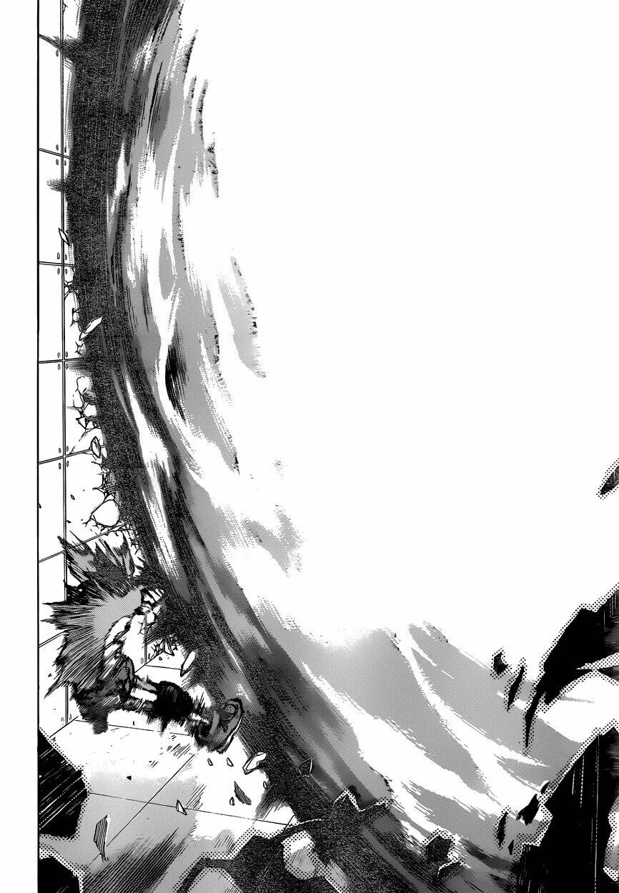 Trường Học Siêu Anh Hùng Chapter 9 - Trang 2