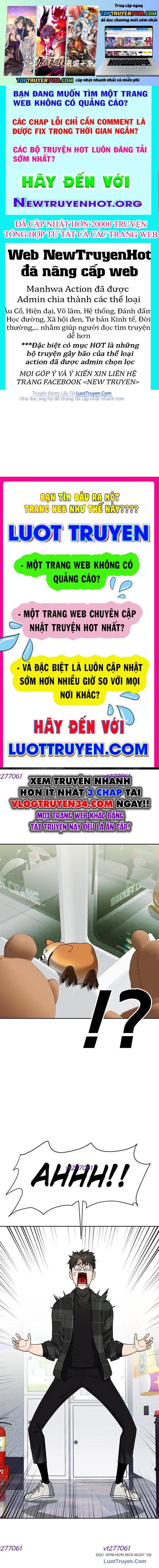 Trường Học Vương Quyền Chapter 29 - Trang 2