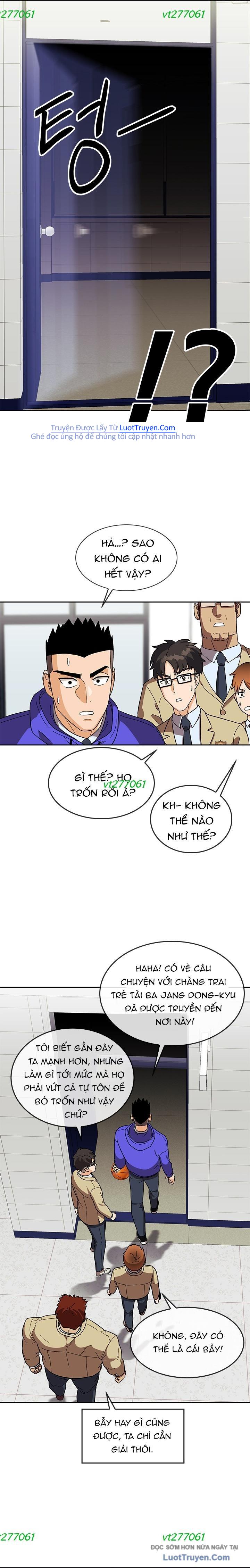 Trường Học Vương Quyền Chapter 29 - Trang 2