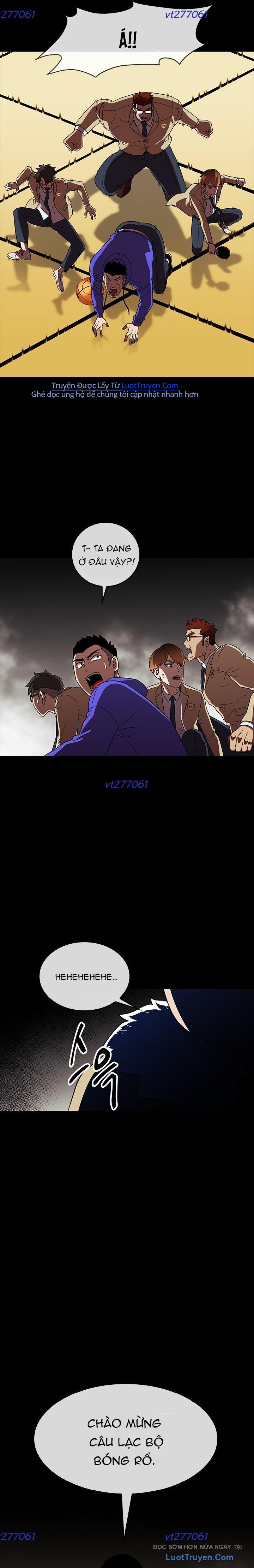 Trường Học Vương Quyền Chapter 29 - Trang 2