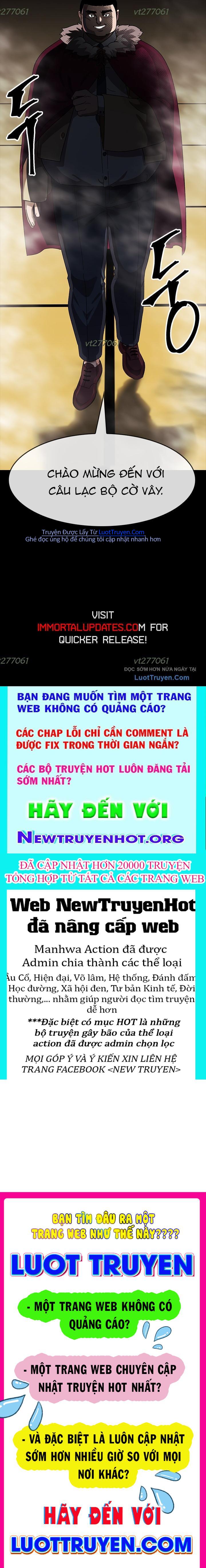 Trường Học Vương Quyền Chapter 29 - Trang 2