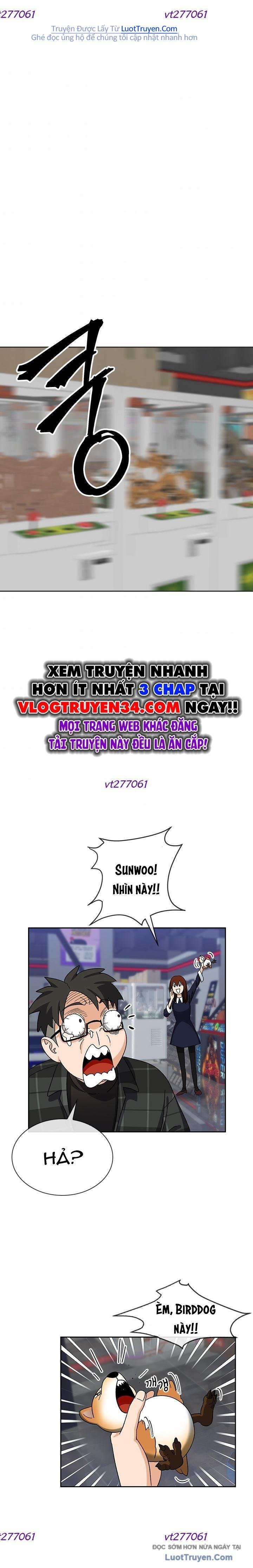 Trường Học Vương Quyền Chapter 29 - Trang 2