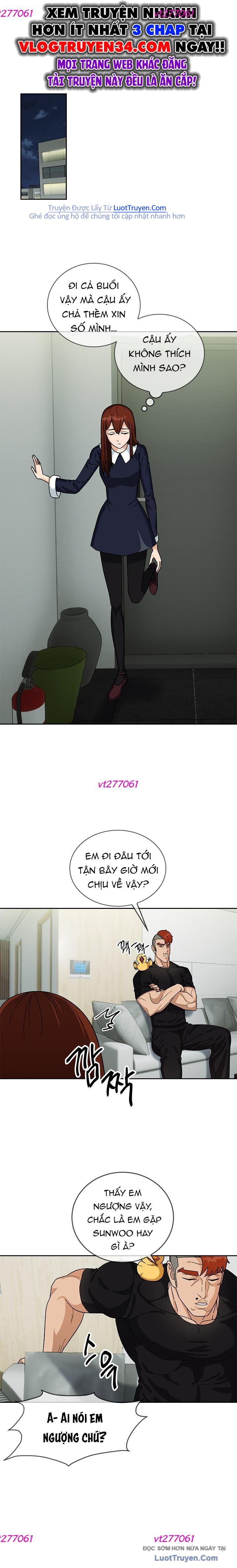 Trường Học Vương Quyền Chapter 29 - Trang 2